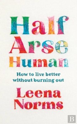 Bertrand.pt - Half-Arse Human