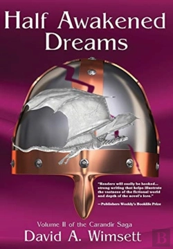 Bertrand.pt - Half Awakwnwd Dreams: Volume Ii Of The C
