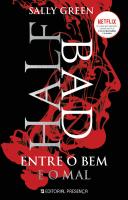 Half Bad - Entre o Bem e o Mal