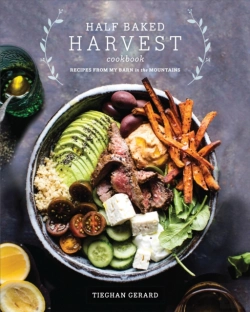 Bertrand.pt - Half Baked Harvest Cookbook