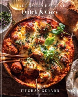 Bertrand.pt - Half Baked Harvest Quick & Cozy