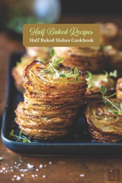 Bertrand.pt - Half Baked Recipes