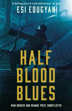 Bertrand.pt - Half Blood Blues