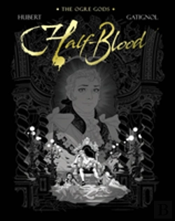 Bertrand.pt - Half-Blood
