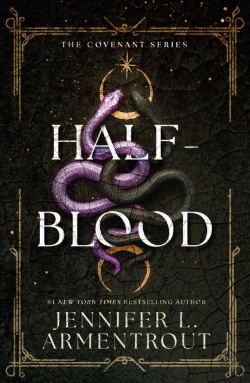 Bertrand.pt - Half-Blood