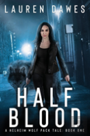 Half Blood
