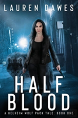 Bertrand.pt - Half Blood