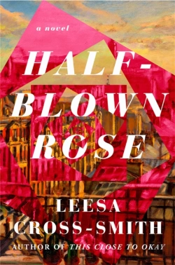 Bertrand.pt - Half-Blown Rose