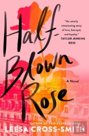 Half-Blown Rose