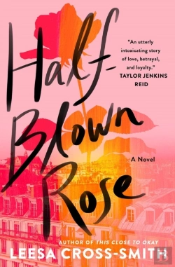 Bertrand.pt - Half-Blown Rose