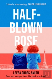 Half-Blown Rose
