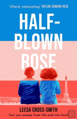 Bertrand.pt - Half-Blown Rose