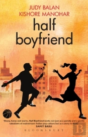 Half Boyfriend