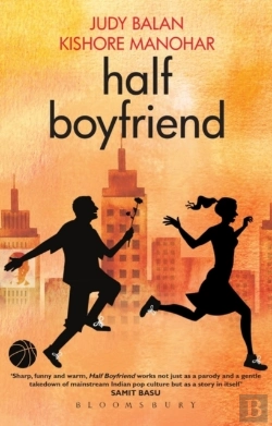 Bertrand.pt - Half Boyfriend