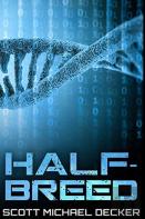 Half-Breed