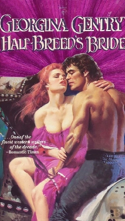 Bertrand.pt - Half Breed'S Bride