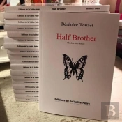 Half Brother ; Choisis Ton Destin