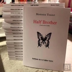 Bertrand.pt - Half Brother ; Choisis Ton Destin