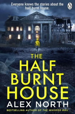 Bertrand.pt - Half Burnt House