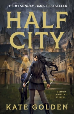 Bertrand.pt - Half City