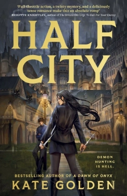 Bertrand.pt - Half City