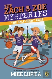 Half-Court Hero