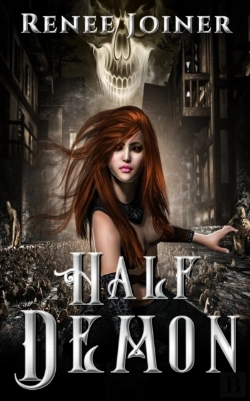 Bertrand.pt - Half Demon