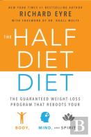 Half-Diet Diet