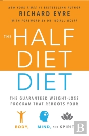 Half-Diet Diet