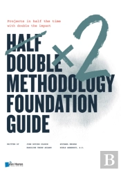 Half Double Methodology Foundation Guide