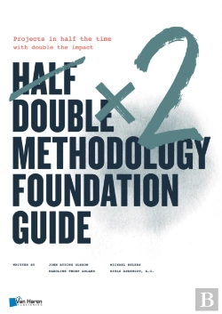 Bertrand.pt - Half Double Methodology Foundation Guide