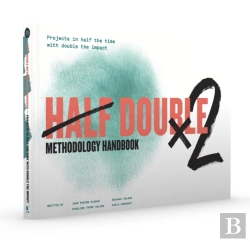 Bertrand.pt - Half Double Methodology Handbook