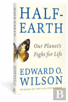 Half-Earth