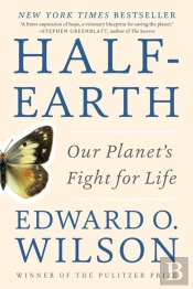 Half-Earth