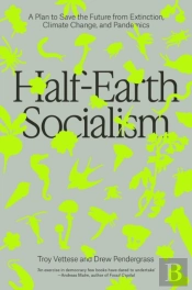 Half-Earth Socialism