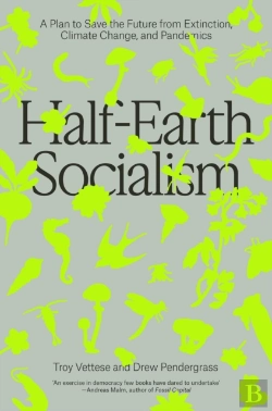Bertrand.pt - Half-Earth Socialism
