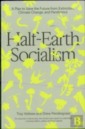 Half-Earth Socialism