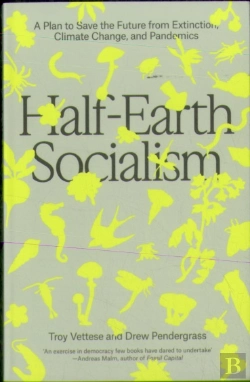 Bertrand.pt - Half-Earth Socialism