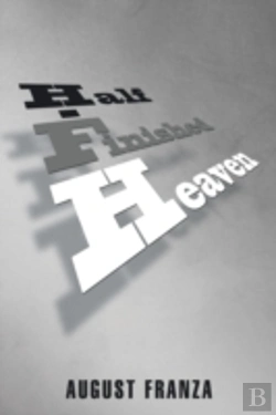 Bertrand.pt - Half - Finished Heaven