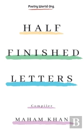 Half Finished Letters