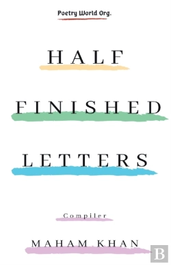 Bertrand.pt - Half Finished Letters
