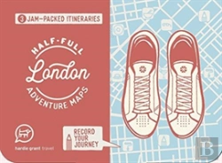 Bertrand.pt - Half-Full Adventure Map: London