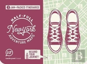 Half-Full Adventure Map: New York