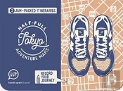 Half-Full Adventure Map: Tokyo