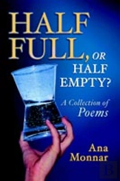 Half Full, Or Half Empty?