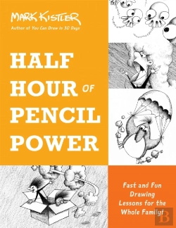 Bertrand.pt - Half Hour Of Pencil Power