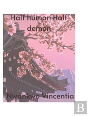 Half Human Half Demon