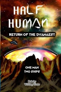 Bertrand.pt - Half Human