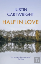 Half In Love