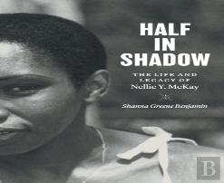 Half In Shadow